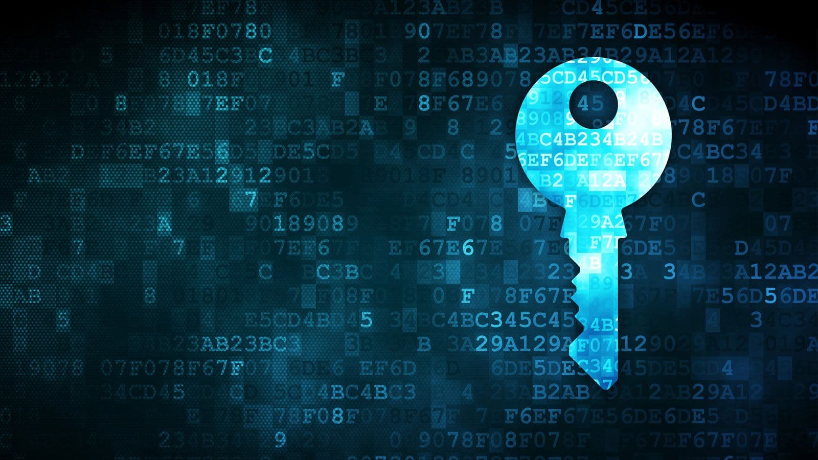 Discrete Log Problem: Can we derive the Private Key?